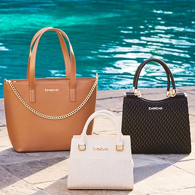 Composición de 3 bolsas Bebe. Pulsa aquí para elegir la tuya.