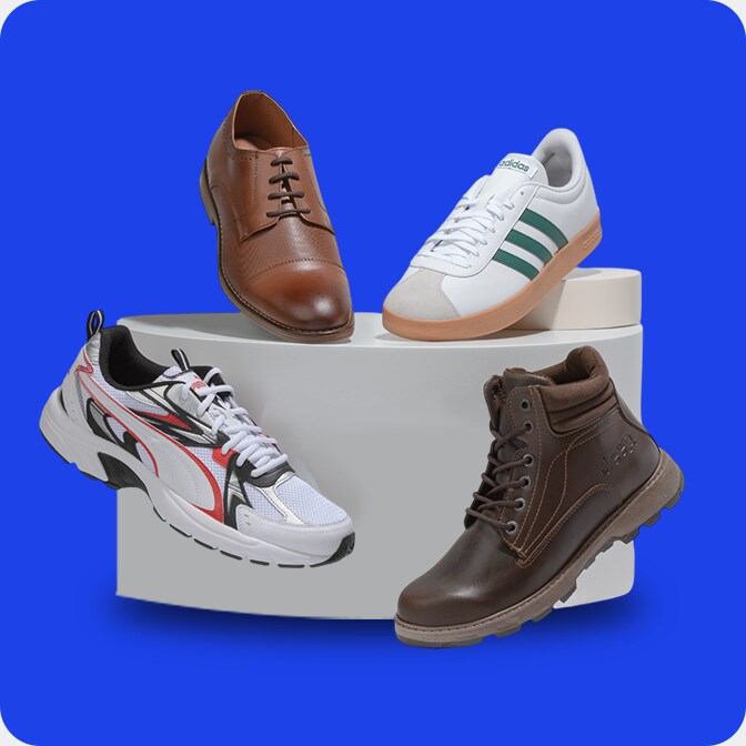 Calzado para hombre. Pulsa aquí para comprar