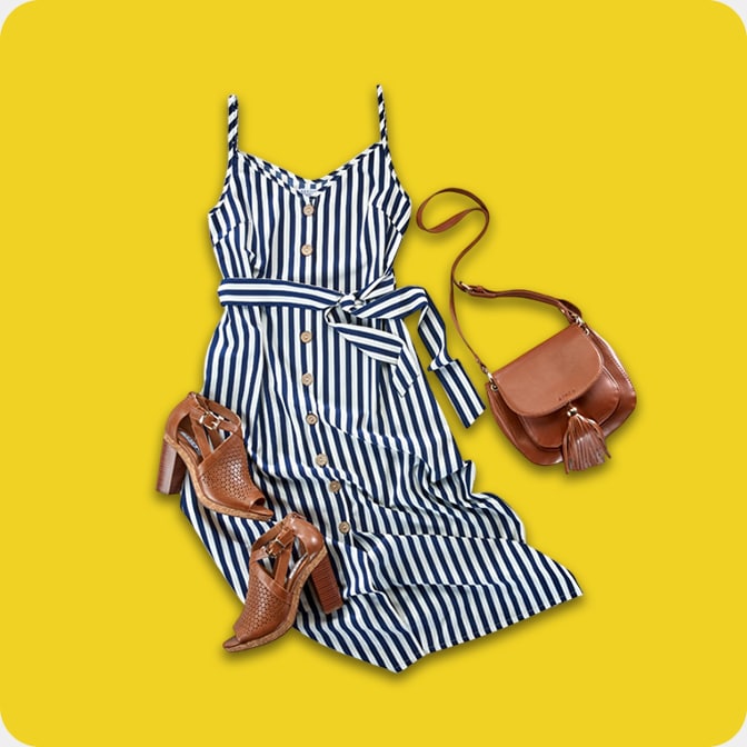 Looks para mujer. Pulsa aquí para comprar.