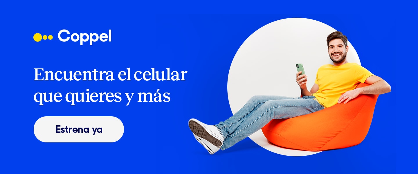 Quien quiere ser tendencia, busca el mejor celular. Pulsa aquí para ver celulares.