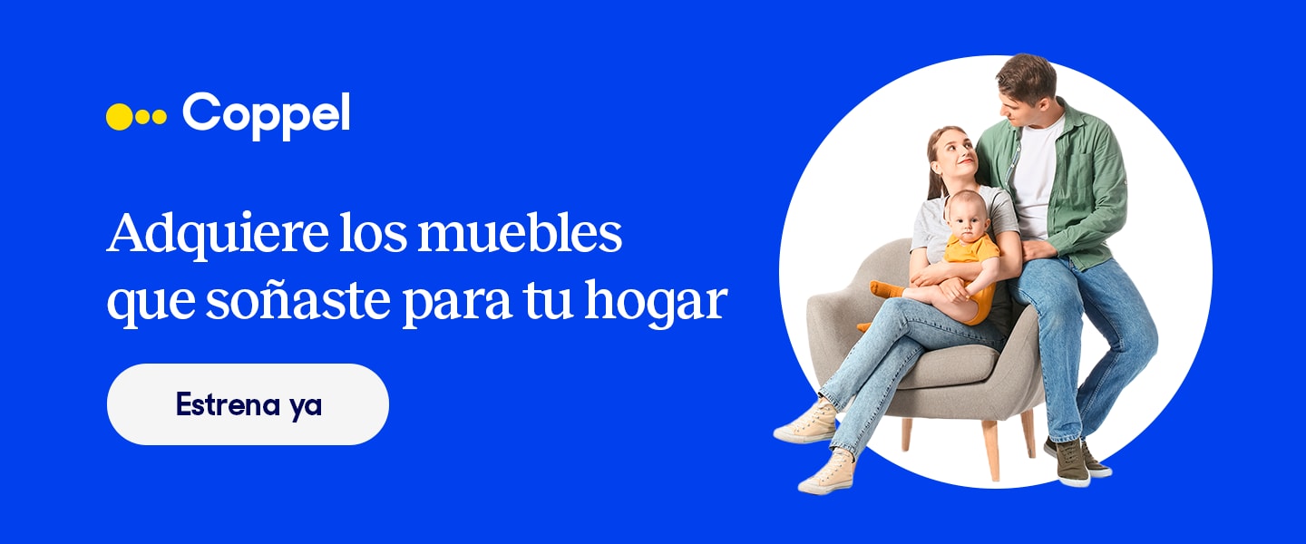 Quien quiere cuidar lo que ama, busca la mejor cuna. Pulsa aquí para ver muebles para tu hogar.