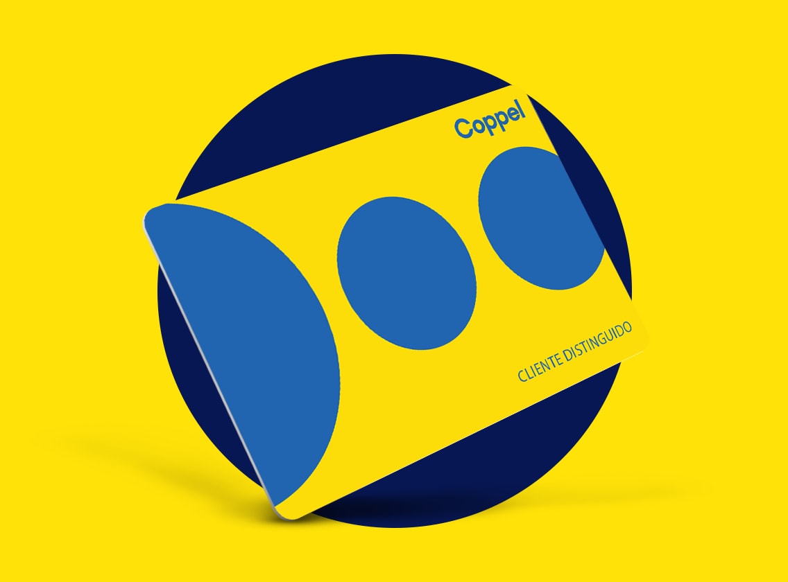 Crédito en Línea - Sin anualidad de por vida | Coppel.com