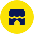 Ícono Tienda Coppel.