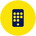 Ícono App Coppel.