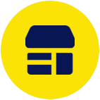 Ícono OXXO.