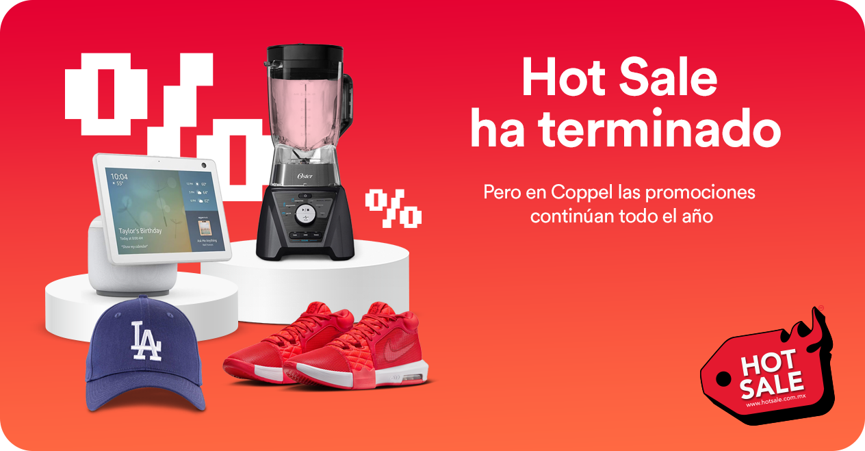 Coppel ofertas