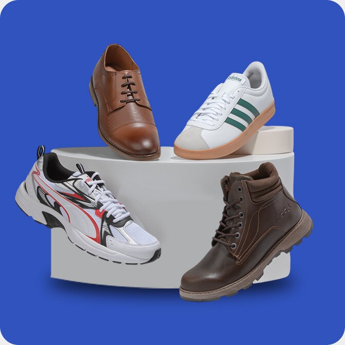 Calzado para hombre. Pulsa aquí para comprar