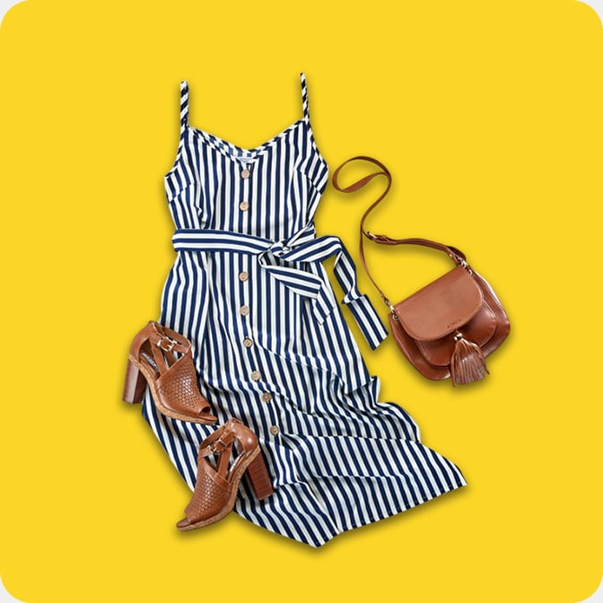 Looks para mujer. Pulsa aquí para comprar.