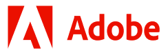 Logo Adobe