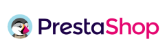 Logo Prestashop