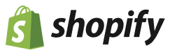 Logo Shopify