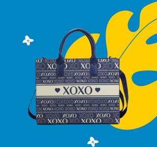 Bolsas en Fashion Market. Descubre la variedad en tienda.