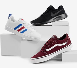 Zapatos nike bajitos