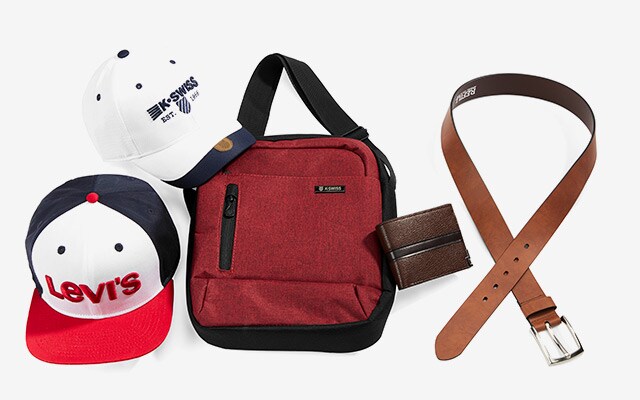 fila coppel