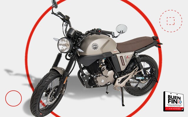 motos para niñas en coppel