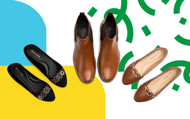 zapatos de coppel de mujer 2017