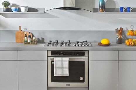 cocina tefal niños coppel