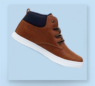 Zapatos para hombres, mujeres y bebés | Coppel.com