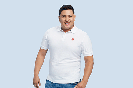 short para playa hombre coppel