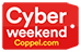 Logo Cyberweekend
