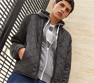 Ropa Para Hombres