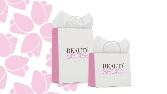 Pulsa aquí para encontrar lo mejor de Beauty Secret para ti.