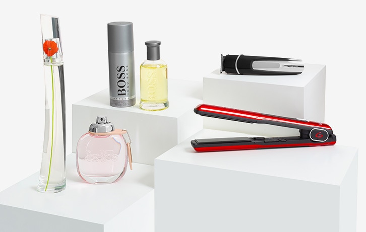 Perfume hugo boss negro outlet