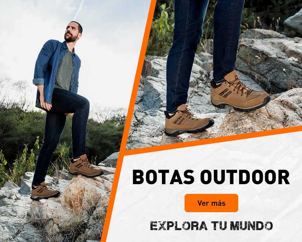 Zapatos con casquillo en coppel
