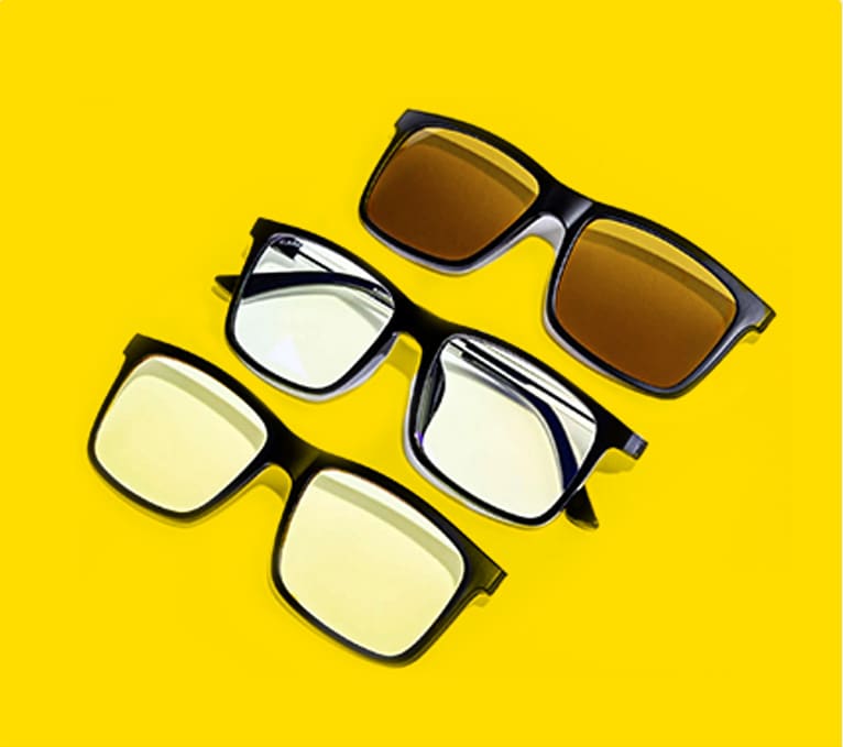Cv directo sales lentes eagle eyes