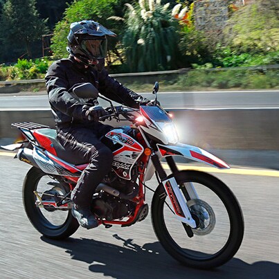 Motos Vento, elige tu modelo ideal | Coppel.com