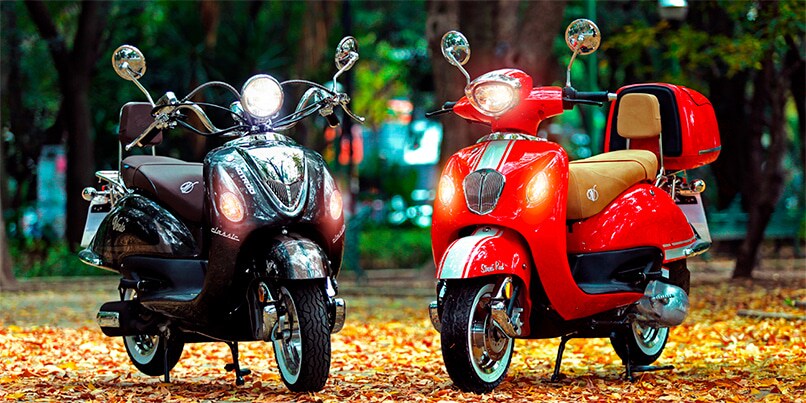 Motos Vento, elige tu modelo ideal | Coppel.com