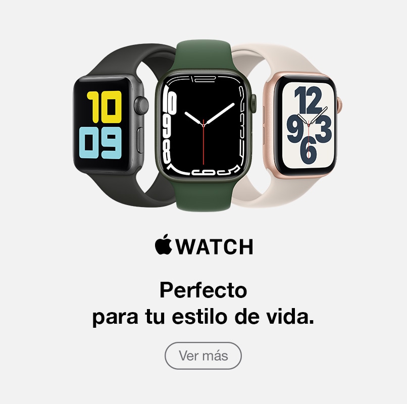 Apple: Iwatchs, iPhones, iPads y accesorios | Coppel.com