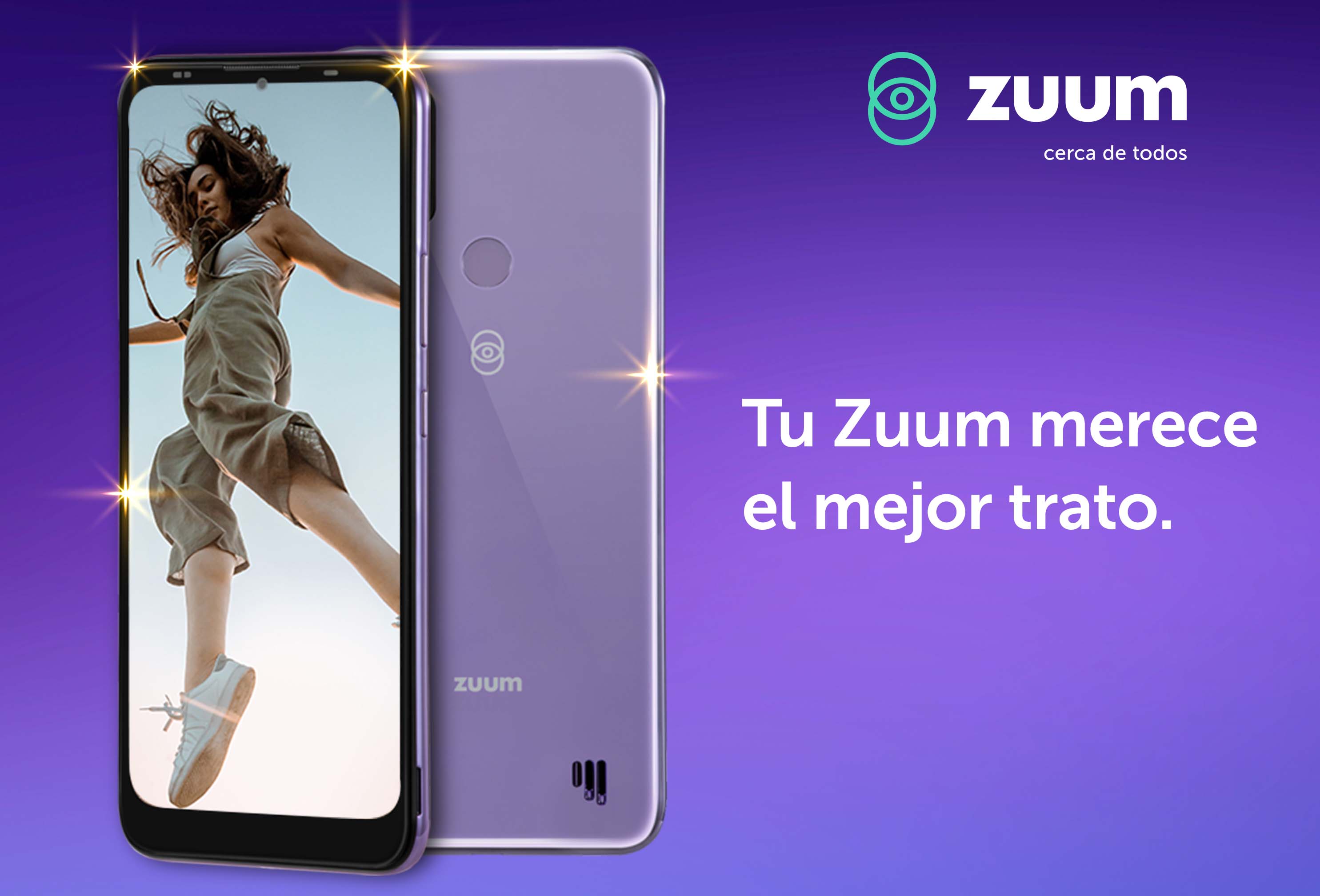 Servicio t cnico Zuum Coppel