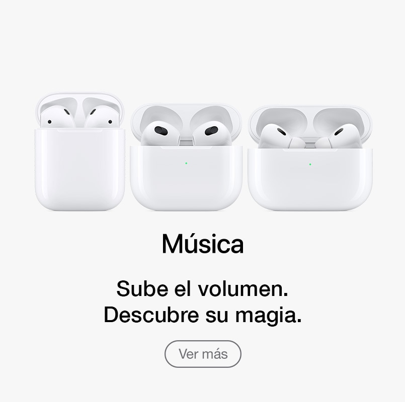 Audifonos hot sale apple coppel