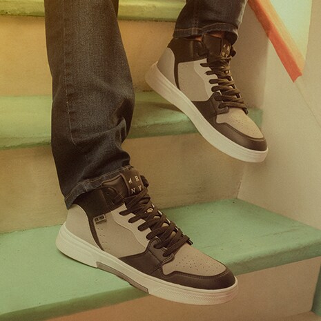 Refill ropa zapatos de vestir y tenis negros I Coppel