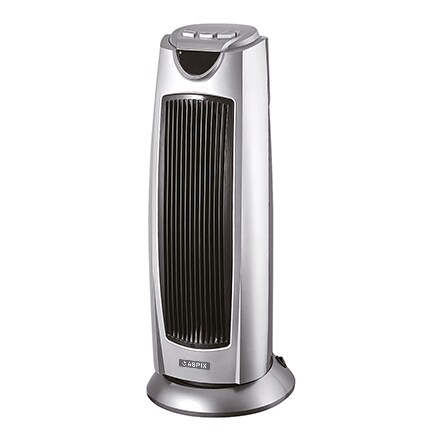 Equipo Para Ventilacion Y Calefaccion Aspix En Linea Coppel Com