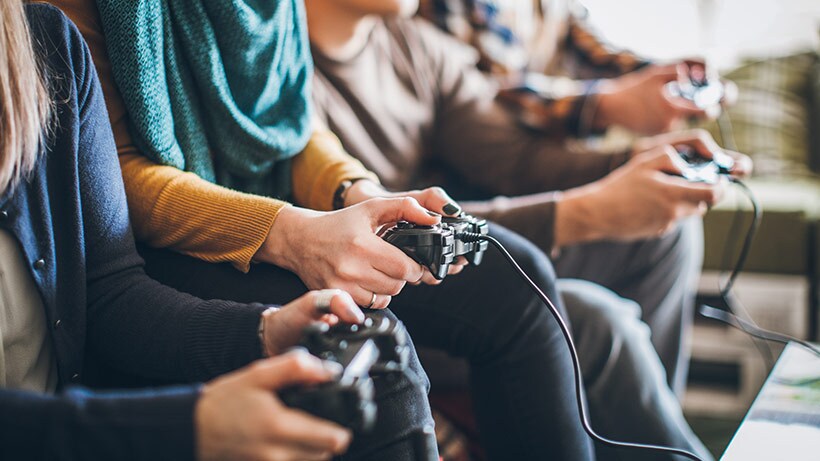 Los mejores videojuegos del año