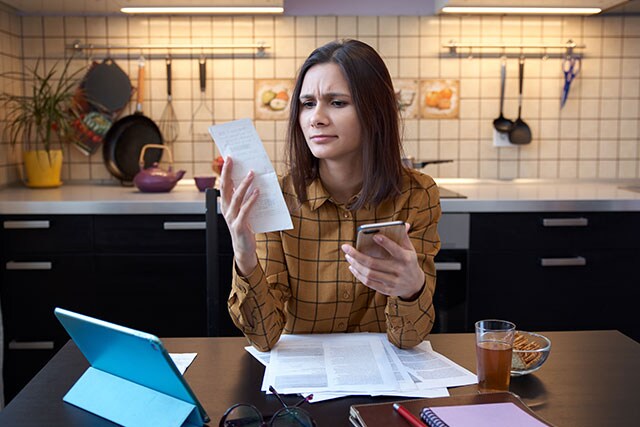 que necesito para tramitar un credito en linea