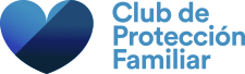 Logo club de protección