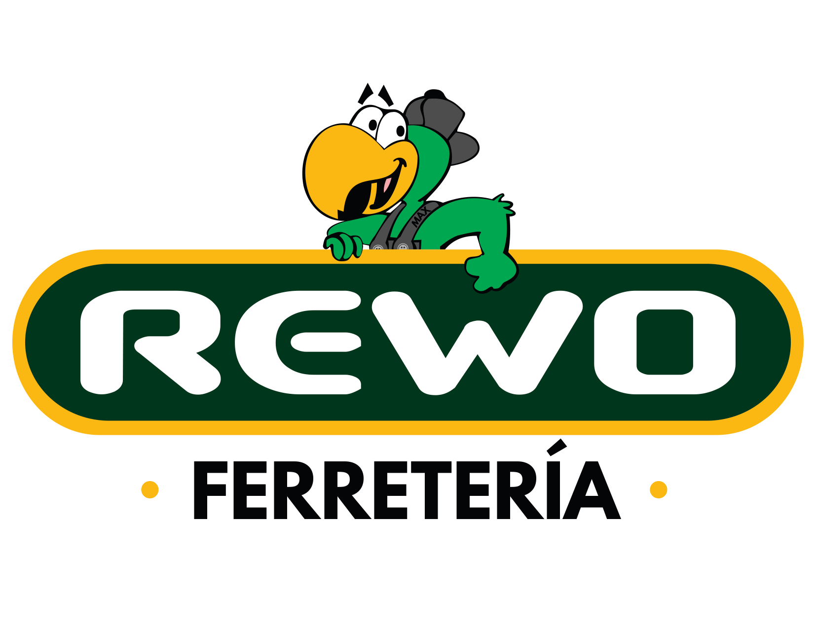 Ferretería Rewo
