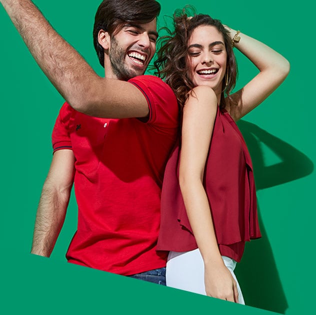 Vístete